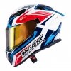 CABERG KASK INTEGRALNY DRIFT EVO II JARAMA B/CZ/NI